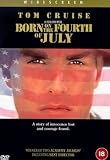 Born on the Fourth of July
