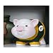 Green Bay Packers Piggy Bank