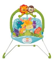 Precious Planet™ Happy Giraffe Bouncer