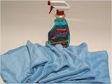 Glass Care Kit