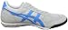 Onitsuka Tiger Unisex Ultimate 81 Sneaker,Grey/Royal,US Women's 9/US Men's 7.5 M image 3