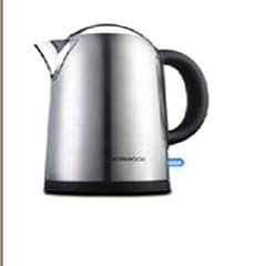 Kenwood SJM 110 Wasserkocher eco fill 1.5 Liter Kapazit�t