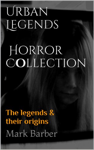 Urban Legends - Horror Collection