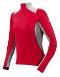 Sports : VAUDE Langarmshirt Damen Wo Venture Shirt
