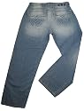 MightyBigMan Men's Baggy Vera Cruz Flap Back