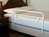`Security Bed Rail 30" One Side
