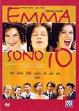 Emma sono Io ( Italienische Fassung ) - Cecilia Dazzi; Elda Alvigini; Pierfrancesco Favino; Marco Giallini; Nicola Siri; Luigi Diberti; Claudia Coli