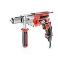 Black & Decker KR753K Schlagbohrmaschine