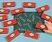 Office Products : Chalkboard Eraser