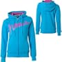 Nomis Cheer Full-Zip Hooded Sweatshirt - Women's