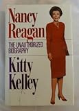 Nancy Reagan: The Unauthorized Biography