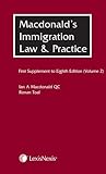 Immigration law and practice in the United Kingdom