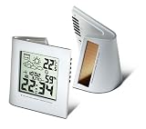 Solar Wetterstation ohne Funk Wetterstation