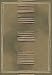 Concord Global Contemporary Jewel Stripes green Rug
