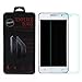 Samsung Galaxy Grand Prime G530 Glass Film Protector, Sandistore Tempered Glass Film Screen Protector for Samsung Galaxy Grand Prime G530