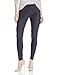 No nonsense Women's Great Shapes Denim Shaper Legging