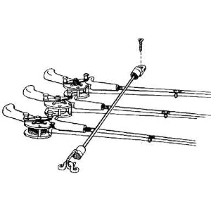 TH-M ROD TAMER RT-14 RT-14-DP by