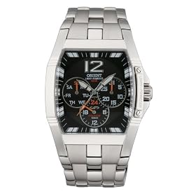 ORIENT (�I���G���g) �r���v LIGHT-POWER �}�[�J�X�O�����z�����R���N�V���� �\�[���[�`�^�����f�� WV0071VF �����Y