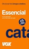  : Diccionari Essencial de Llengua Catalana (Catalan Edition)