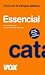 Books : Diccionari Essencial de Llengua Catalana
