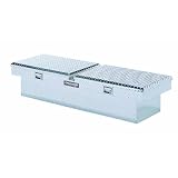 Deflecta-Shield 5200 Challenger Series Brite C-Channel Crossover Specialty Storage... by Deflecta-Shield