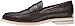 Calvin Klein Men's Yurik Waxy Leather Loafer