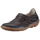 El Naturalista N004 Casual Loafers