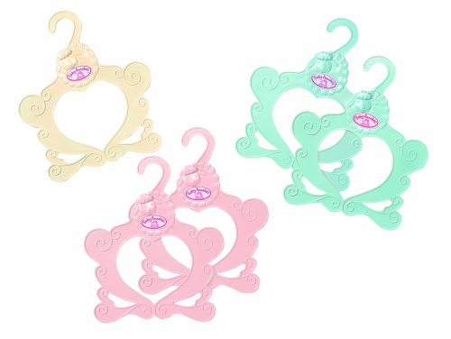 Childrens Toyshop  Toys : Zapf Creation Baby Annabell Hangers (5 pcs) (763520)
