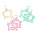 Zapf Creation Baby Annabell Hangers (5 pcs) (763520)