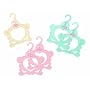 Zapf Creation Baby Annabell Hangers (5 pcs) (763520)