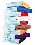 Produkt-Bild: JERSEY STRETCH Wasserbetten Spannbettlaken Royal 180x200 bis 200x220, 200x220, wei&szlig;