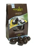 Endangered Species Chocolate Co-Exist Pouch, Dark Chocolate Covered Cherries (Macaw), 3-Ounce Pouches (Pack of 6) Endangered Species Chocolate Co-Exist Pouch, Dark Chocolate Covered Cherries (Macaw), 3-Ounce Pouches (Pack of 6)