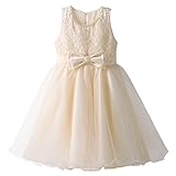 Pettigirl子供ドレス 女の子ドレス 子ども用5層チュールドレス ふわふわキッズワンピース 結婚式 演奏会130 [並行輸入品]