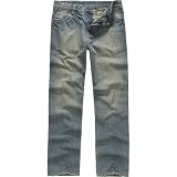 HURLEY One & Only Mens Jeans - Dirty Denim