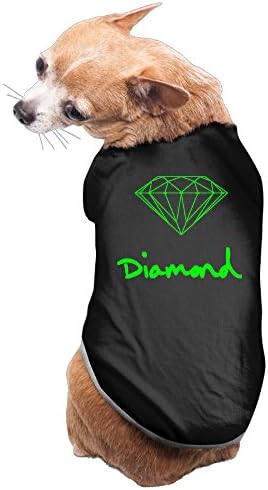 Rappy Dog's Diamond For Galaxy Preferred Dog Shirt