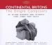 Classical Music : Continental Britons: The Émigré Composers