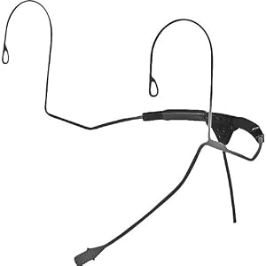 AKG C477WR-L P Headset Mic, Black by 