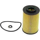 Beck Arnley 041-0825 Oil Filter by Beck Arnley