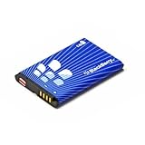 Blackberry Curve 8520 / 8530 / 8330 / 8320 / 8310 / 8300 OEM C-S2 Li-Ion Ba ....