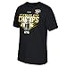 NHL Pittsburgh Penguins Cup Radiance Short Sleeve Tee