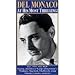 Mario Del Monaco at His Most Thrilling  (VHS)