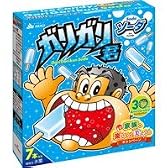 赤城乳業　ガリガリ君　ソーダ味7本入ボックス×6入