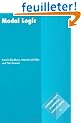 Modal Logic