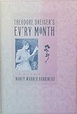 Theodore Dreiser's Ev'ry month