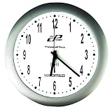 Atomic clock, analog