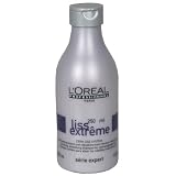 L'Oreal Professional Series Expert Liss-Extreme Smoothing Shampoo, 8.45-Ounce Bottle