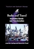 Books and travel : inspiration, quests and transformation