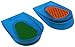 Spenco Men's Gel Heel Cup