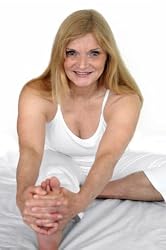 Deep Stretch/ Yin Yoga with Mimi Solaire
