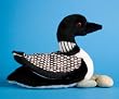 Ludwig Loon Plush Toy 8"